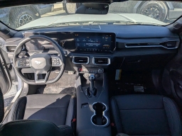 Ford Mustang GT Premium Convertible 2025