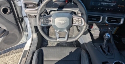 Ford Mustang GT Premium Convertible 2025