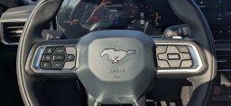 Ford Mustang GT Premium Convertible 2025