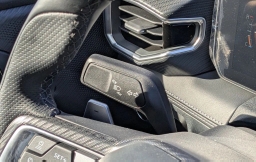 Ford Mustang GT Premium Convertible 2025