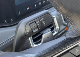 Ford Mustang GT Premium Convertible 2025
