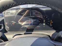 Ford Mustang GT Premium Convertible 2025