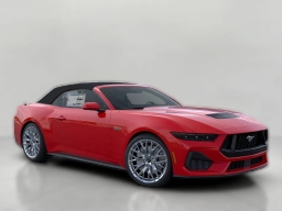 Ford Mustang GT Premium Convertible 2026