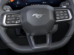 Ford Mustang GT Premium Convertible 2026