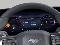 Ford Mustang GT Premium Convertible 2026