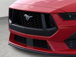 Ford Mustang GT Premium Convertible 2026