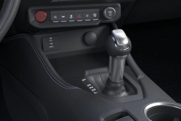 Ford Mustang EcoBoost Convertible 2026