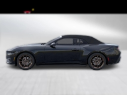 Ford Mustang EcoBoost Premium Convertible 2026