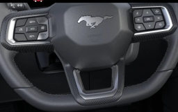Ford Mustang EcoBoost Premium Convertible 2026