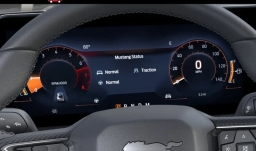 Ford Mustang EcoBoost Premium Convertible 2026
