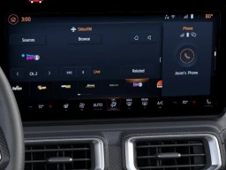 Ford Mustang EcoBoost Premium Convertible 2026