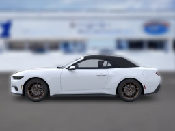 Ford Mustang EcoBoost Premium Convertible 2026