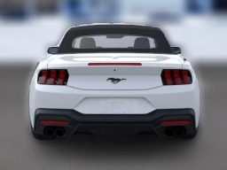 Ford Mustang EcoBoost Premium Convertible 2026