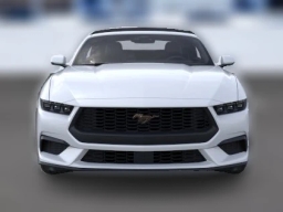 Ford Mustang EcoBoost Premium Convertible 2026