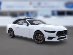 Ford Mustang EcoBoost Premium Convertible 2026