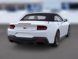 Ford Mustang EcoBoost Premium Convertible 2026