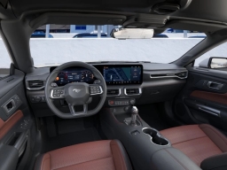 Ford Mustang EcoBoost Premium Convertible 2026