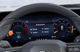 Ford Mustang EcoBoost Premium Convertible 2026