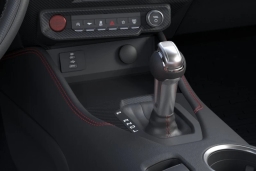 Ford Mustang EcoBoost Premium Convertible 2026