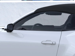 Ford Mustang EcoBoost Premium Convertible 2026