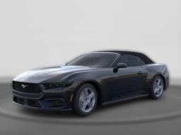 Ford Mustang EcoBoost Premium Convertible 2026