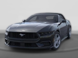 Ford Mustang EcoBoost Premium Convertible 2026