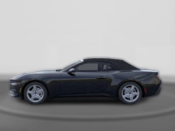 Ford Mustang EcoBoost Premium Convertible 2026
