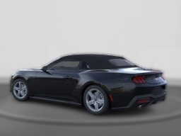 Ford Mustang EcoBoost Premium Convertible 2026