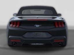 Ford Mustang EcoBoost Premium Convertible 2026