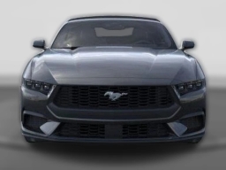 Ford Mustang EcoBoost Premium Convertible 2026