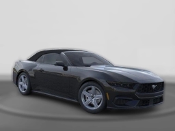 Ford Mustang EcoBoost Premium Convertible 2026