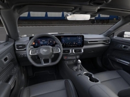 Ford Mustang EcoBoost Premium Convertible 2026