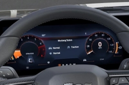 Ford Mustang EcoBoost Premium Convertible 2026