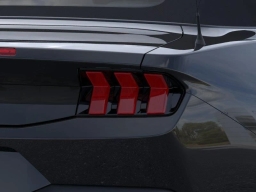 Ford Mustang EcoBoost Premium Convertible 2026
