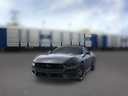 Ford Mustang EcoBoost Premium Convertible 2026