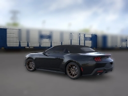 Ford Mustang EcoBoost Premium Convertible 2026
