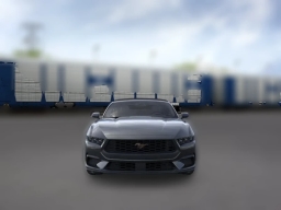 Ford Mustang EcoBoost Premium Convertible 2026
