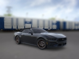Ford Mustang EcoBoost Premium Convertible 2026