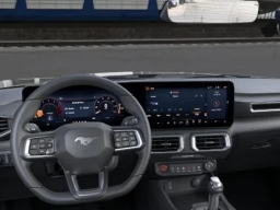 Ford Mustang EcoBoost Premium Convertible 2026