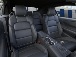 Ford Mustang EcoBoost Premium Convertible 2026