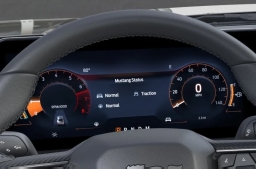 Ford Mustang EcoBoost Premium Convertible 2026