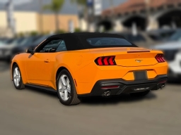 Ford Mustang EcoBoost Premium Convertible 2026