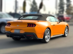 Ford Mustang EcoBoost Premium Convertible 2026