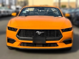 Ford Mustang EcoBoost Premium Convertible 2026