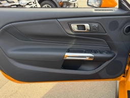 Ford Mustang EcoBoost Premium Convertible 2026