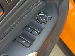 Ford Mustang EcoBoost Premium Convertible 2026