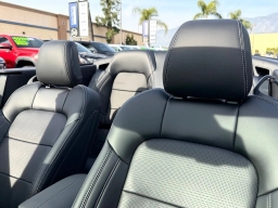 Ford Mustang EcoBoost Premium Convertible 2026