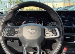 Ford Mustang EcoBoost Premium Convertible 2026