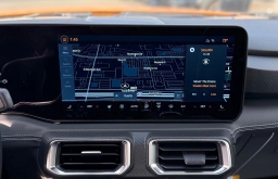 Ford Mustang EcoBoost Premium Convertible 2026