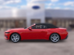 Ford Mustang EcoBoost Premium Convertible 2026